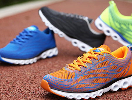 Textil, Bekleidung, Schuhe