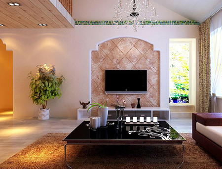 Möbeldekorindustrie